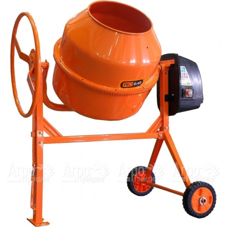 Бетоносмеситель Prorab ECM 200 T1 (Бетономешалка Prorab ECM 200 T1)  в Калининграде