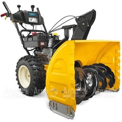 Снегоуборщик Cub Cadet 530 SWE в Калининграде