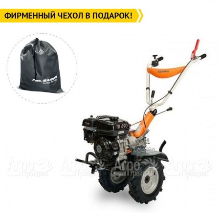 Мотоблок Villartec TB890 в Калининграде