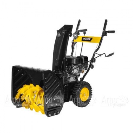 Бензиновый снегоуборщик Huter SGC 7.0 в Калининграде