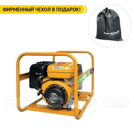 Сварочный генератор Caiman Mixte 5100 6 кВт в Калининграде