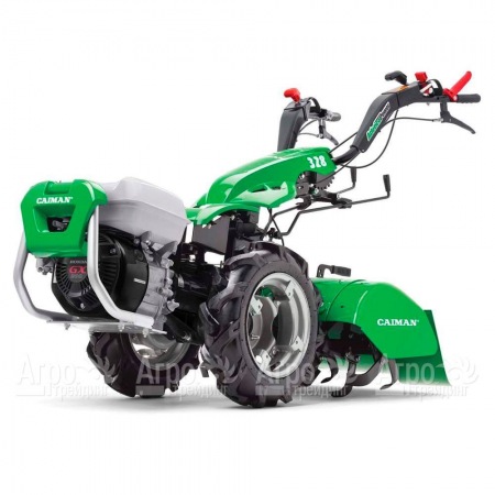 Мотоблок Caiman Atletico 328P 01-010201-0040 в Калининграде