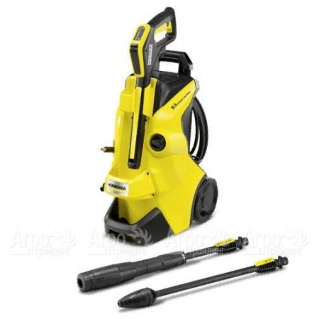 Мойка высокого давления Karcher K 4 Power Control в Калининграде