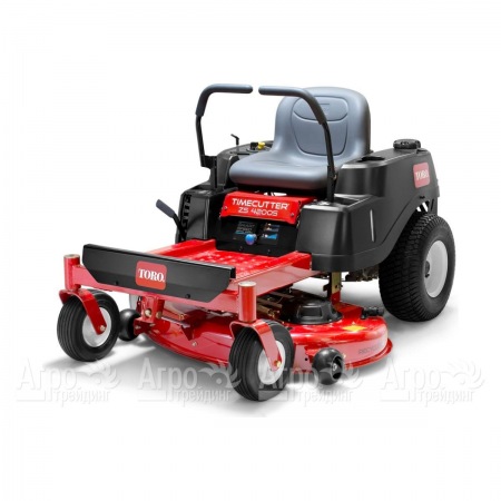 Садовый райдер Toro TimeCutter 74685 в Калининграде