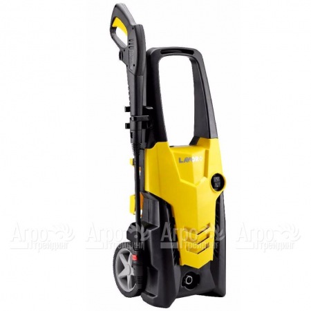 Мойка высокого давления Lavor Wash Ikon 160 в Калининграде