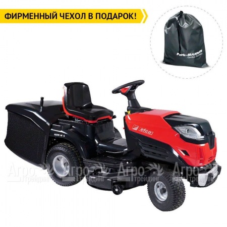 Садовый минитрактор Efco EF 102R/16 K в Калининграде