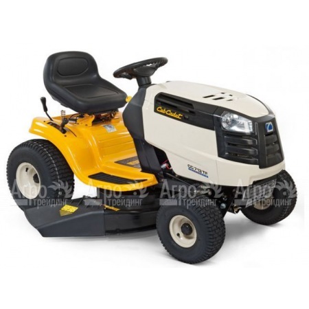 Садовый трактор Cub Cadet CC 713 TF в Калининграде