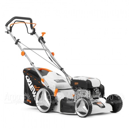 Газонокосилка бензиновая Daewoo L 50SV (X BLADE) в Калининграде