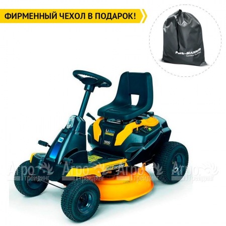 Садовый райдер Cub Cadet LR2 ES76  в Калининграде