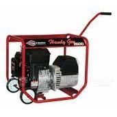 Бензогенератор Briggs&#38;Stratton Handy Gen 2600 2,1 кВт в Калининграде