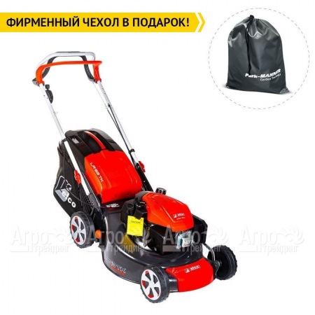 Газонокосилка бензиновая Efco LR 53 TK Comfort Plus в Калининграде