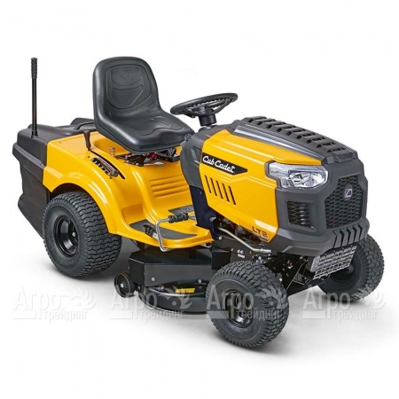 Садовый минитрактор Cub Cadet LT2 NR92 в Калининграде