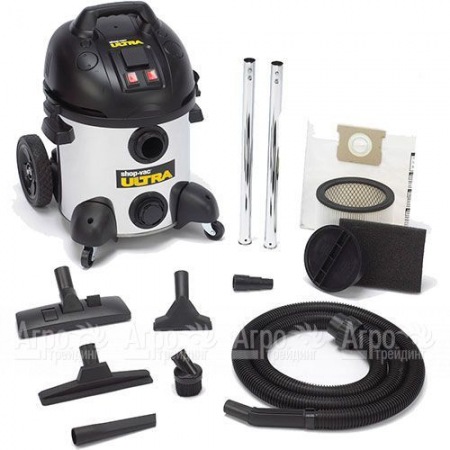 Промышленный пылесос Shop-Vac Ultra 30-SI в Калининграде