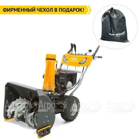 Снегоуборщик Stiga ST 5262 P  в Калининграде