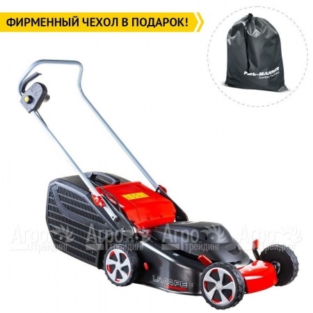Газонокосилка электрическая Efco LR 44 PE Comfort Plus в Калининграде