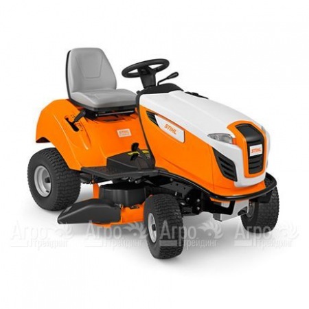 Садовый минитрактор Stihl RT 4097.0 SX в Калининграде