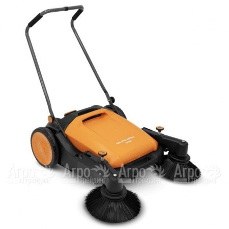 Подметальная машина Villartec SM 920 в Калининграде