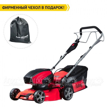 Газонокосилка аккумуляторная Fubag FLA 4240 SM в Калининграде