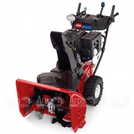 Снегоуборщик Toro 38823 в Калининграде