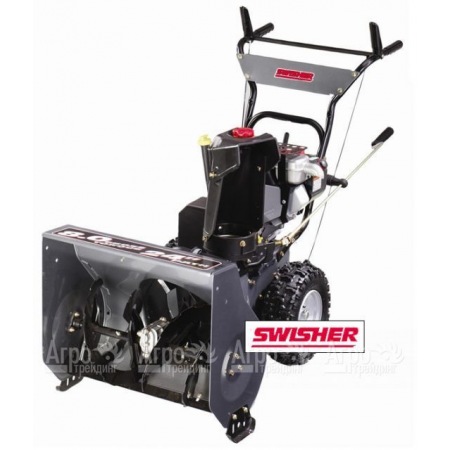 Снегоуборщик Swisher 624555x07A в Калининграде