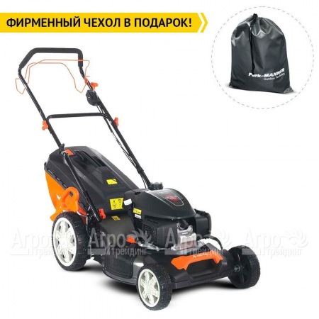 Газонокосилка бензиновая Yard Fox 51S HW в Калининграде