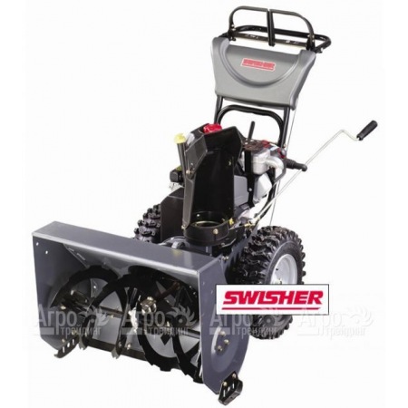 Снегоуборщик Swisher 627852x07A в Калининграде