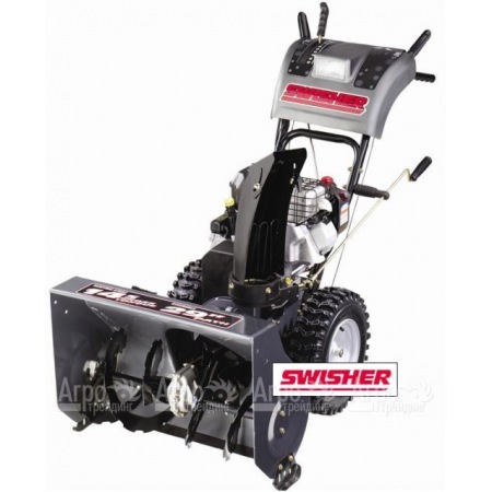 Снегоуборщик Swisher 629101x07A в Калининграде