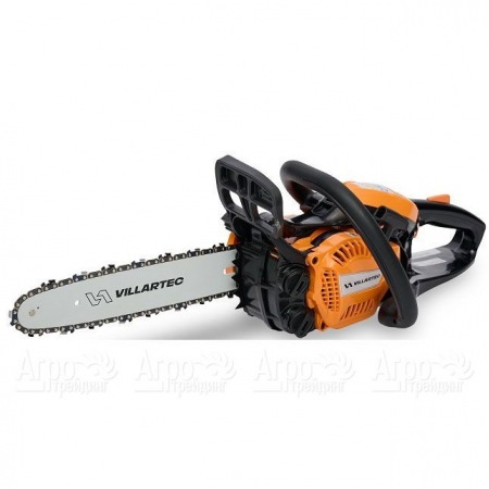 Бензопила Villartec 1261SB 12" в Калининграде