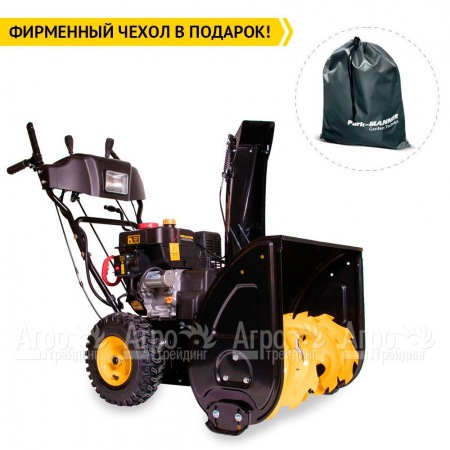 Снегоуборщик Champion ST761E  в Калининграде