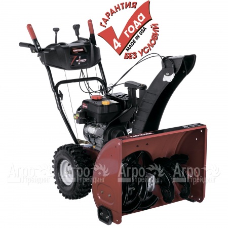 Снегоуборщик Craftsman 88970 в Калининграде