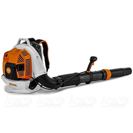 Воздуходувка бензиновая Stihl BR 800 CE в Калининграде