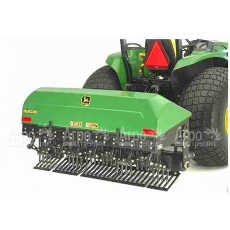 Газонный аэратор John Deer Aercore 2000 в Калининграде