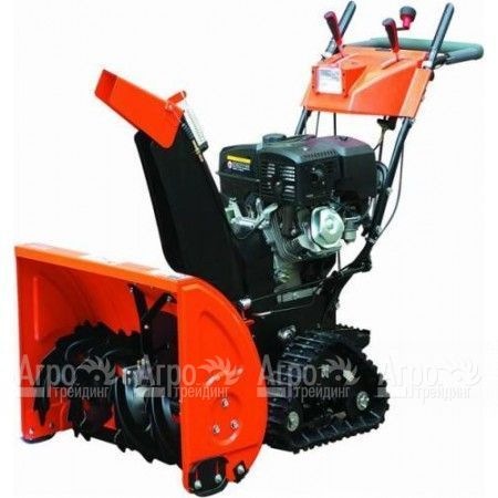 Снегоуборщик Garden Pro KCST1329ES(TD) в Калининграде