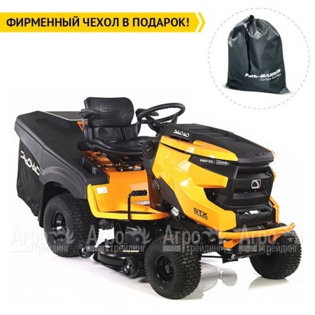 Садовый минитрактор Cub Cadet XT2 CC1023 25HP в Калининграде