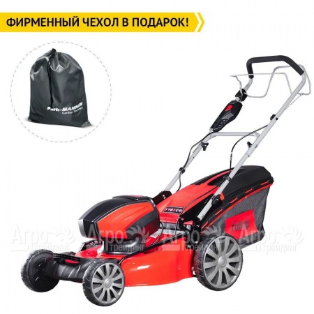 Газонокосилка аккумуляторная Fubag FLA 4840 SMF в Калининграде