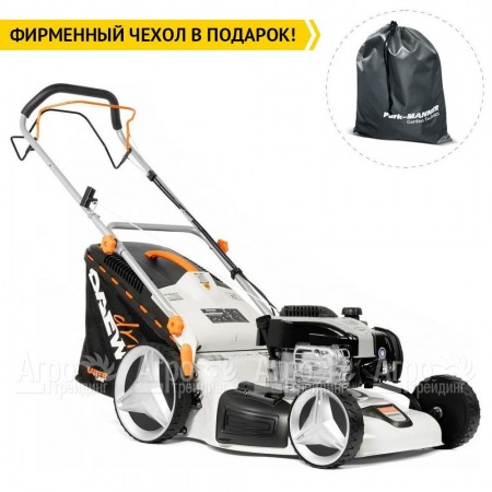 Газонокосилка бензиновая Daewoo L 55SPB  в Калининграде