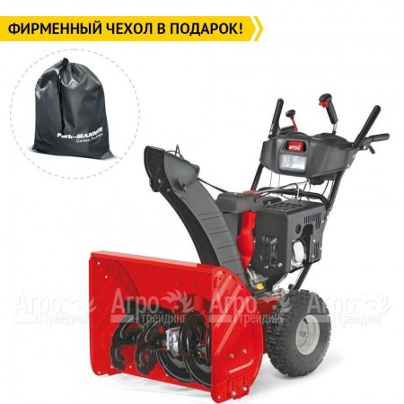 Снегоуборщик MTD OPTIMA ME 66 в Калининграде