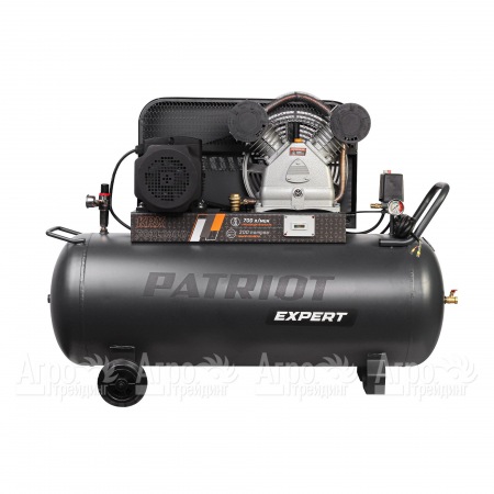 Компрессор поршневой Patriot KRX 700 L200 D  в Калининграде