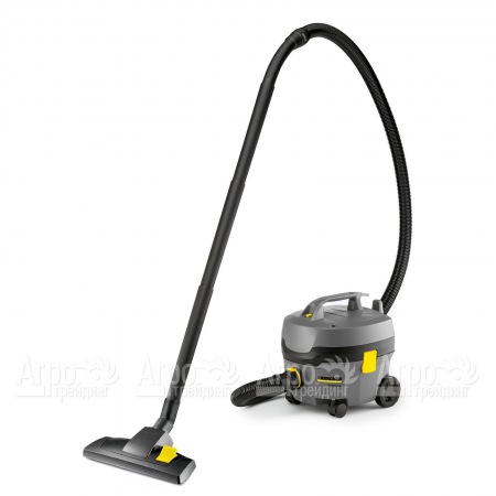 Промышленный пылесос Karcher T 7/1 в Калининграде