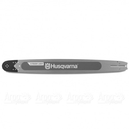 Шина X-TOUGH Light Solid 36" для бензопил Husqvarna в Калининграде