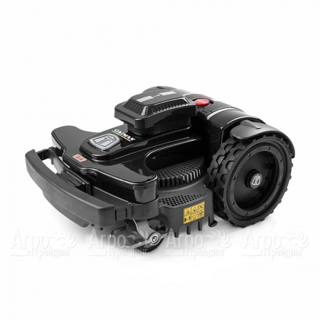Газонокосилка-робот Caiman Tech X4 Elite Premium 8.7 Aч  в Калининграде