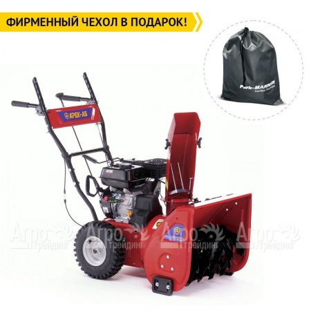 Снегоуборщик APEK-AS 6501 Pro Line в Калининграде