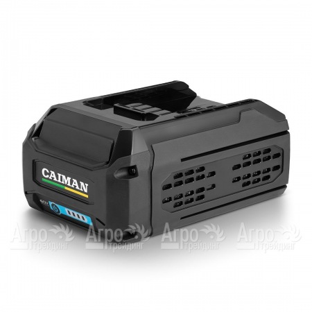Батарея аккумуляторная ENO B6040 для аккумуляторной техники Caiman  в Калининграде