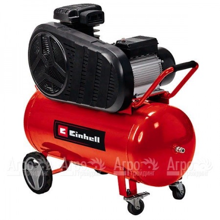 Компрессор воздушный Einhell TE-AC 430/90/10  в Калининграде