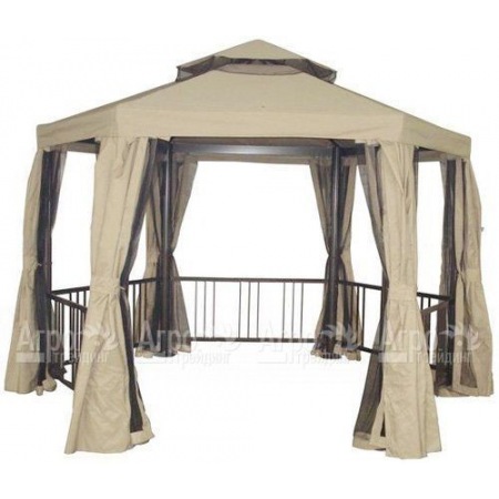 Шатер Comfort Garden Gazebo GHGM 014 в Калининграде