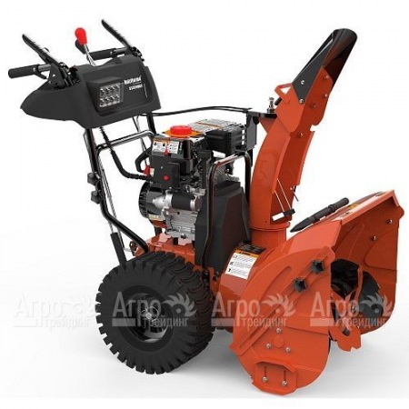 Снегоуборщик Holzfforma ST330DLE PRO в Калининграде