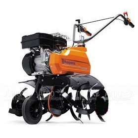 Культиватор Husqvarna T560RS 9668406-01 (с пневмосцеплением) в Калининграде