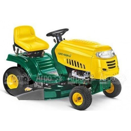 Садовый трактор Yard-Man RS 7125 в Калининграде