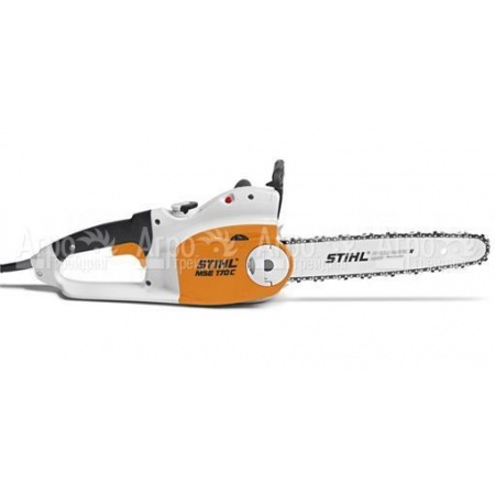 Электропила Stihl MSE 170C-Q-14" в Калининграде