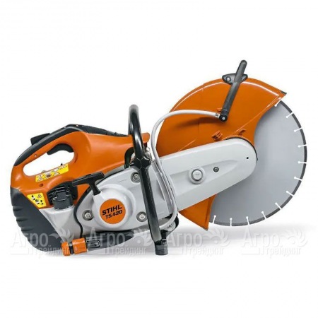 Бензорез Stihl TS 420 в Калининграде